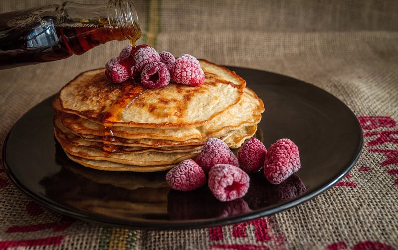Culinary Delights