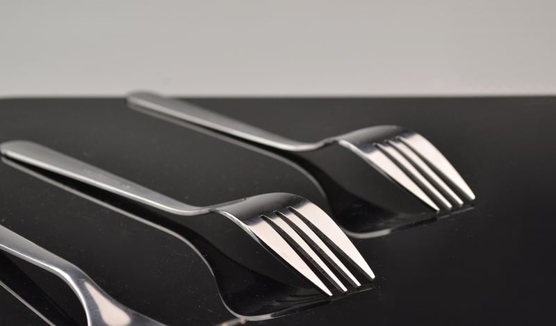 Chef's Knife