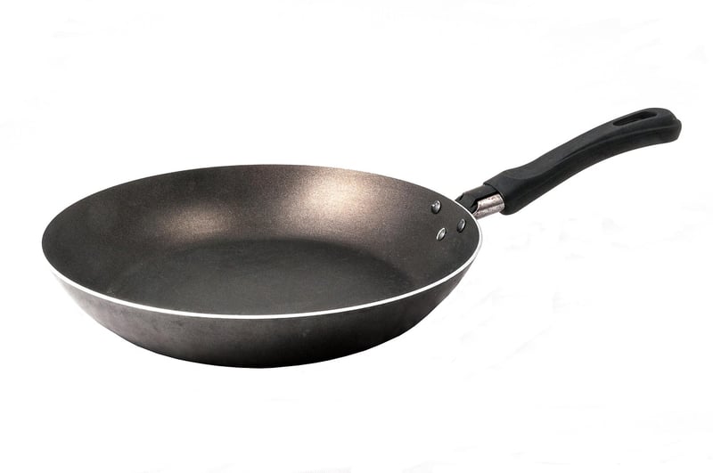 Cast Iron Skillet