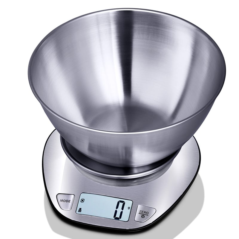 Digital Scale